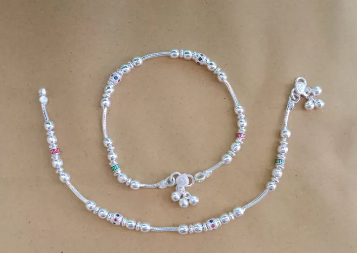 Affordable and Protective-Bead Charm Design