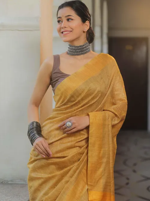 Banswada Kota Bloom Saree