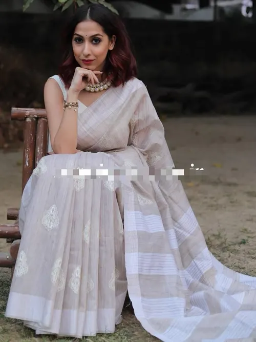 Banswada Kota Bloom Saree