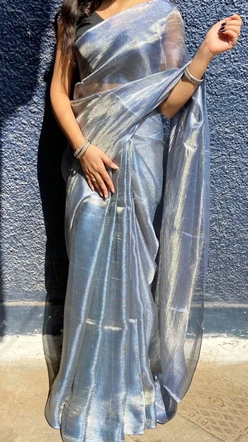  Royale Tissue Silk Edit