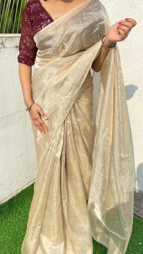  Royale Tissue Silk Edit