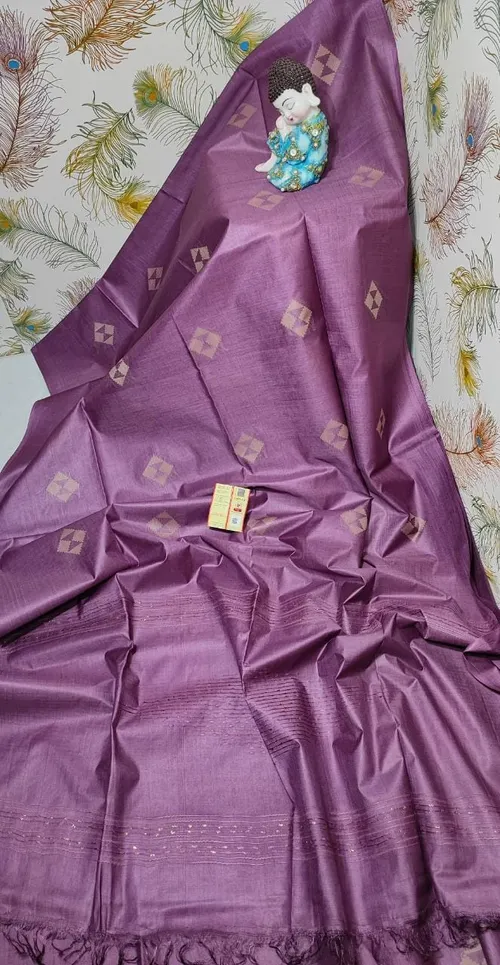  Kota Viscose Butta Weaving Saree