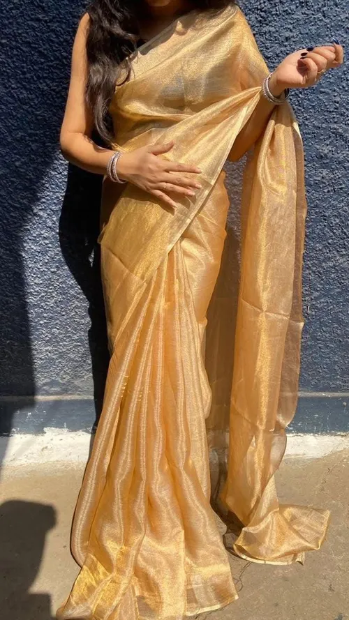  Royale Tissue Silk Edit