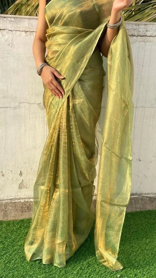  Royale Tissue Silk Edit