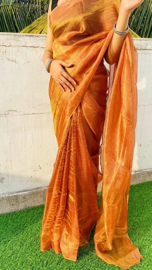  Royale Tissue Silk Edit