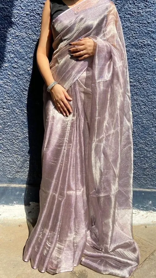  Royale Tissue Silk Edit