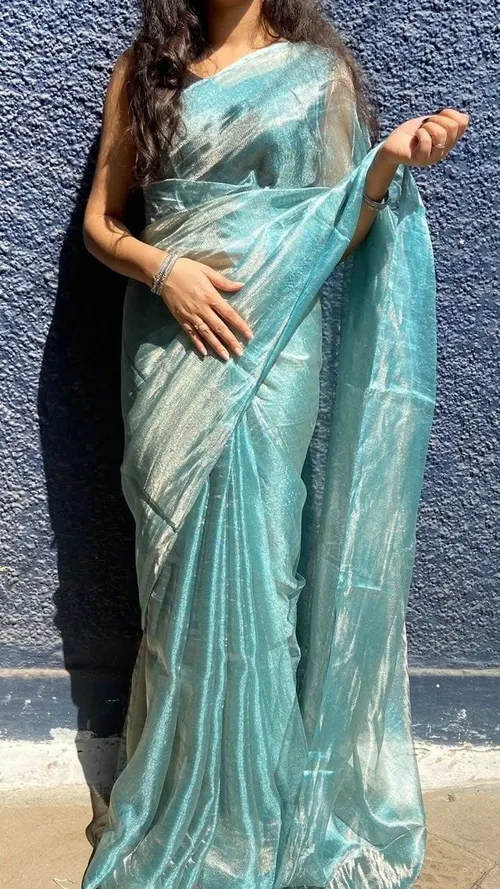  Royale Tissue Silk Edit