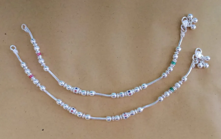 Affordable and Protective-Bead Charm Design
