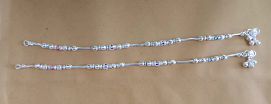 Affordable and Protective-Bead Charm Design