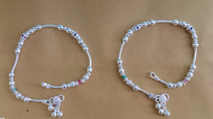 Affordable and Protective-Bead Charm Design