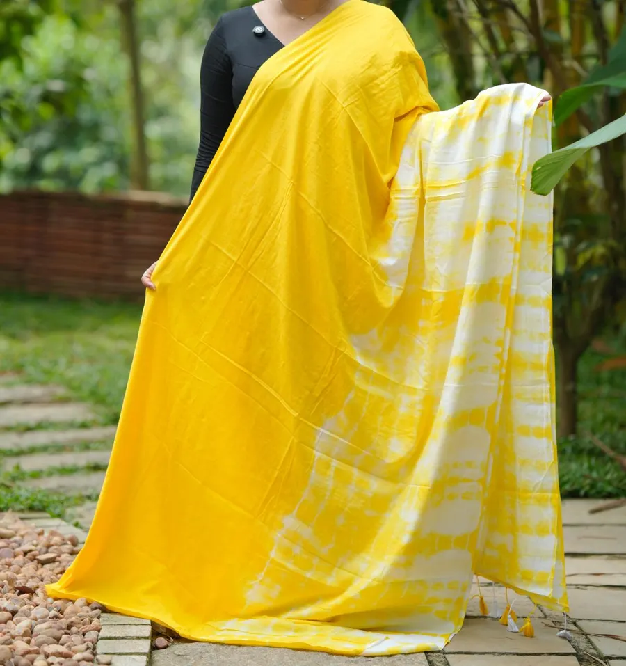 Soft Cotton Light weighted Saree