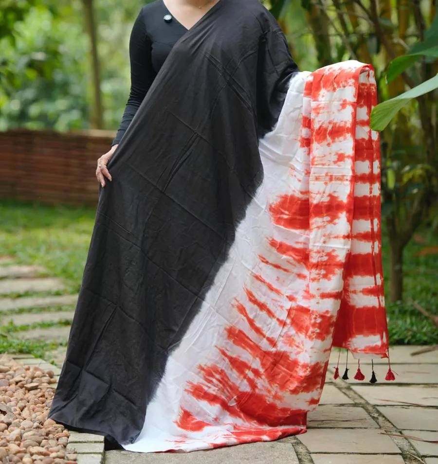 Soft Cotton Light weighted Saree
