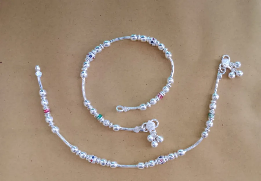 Affordable and Protective-Bead Charm Design