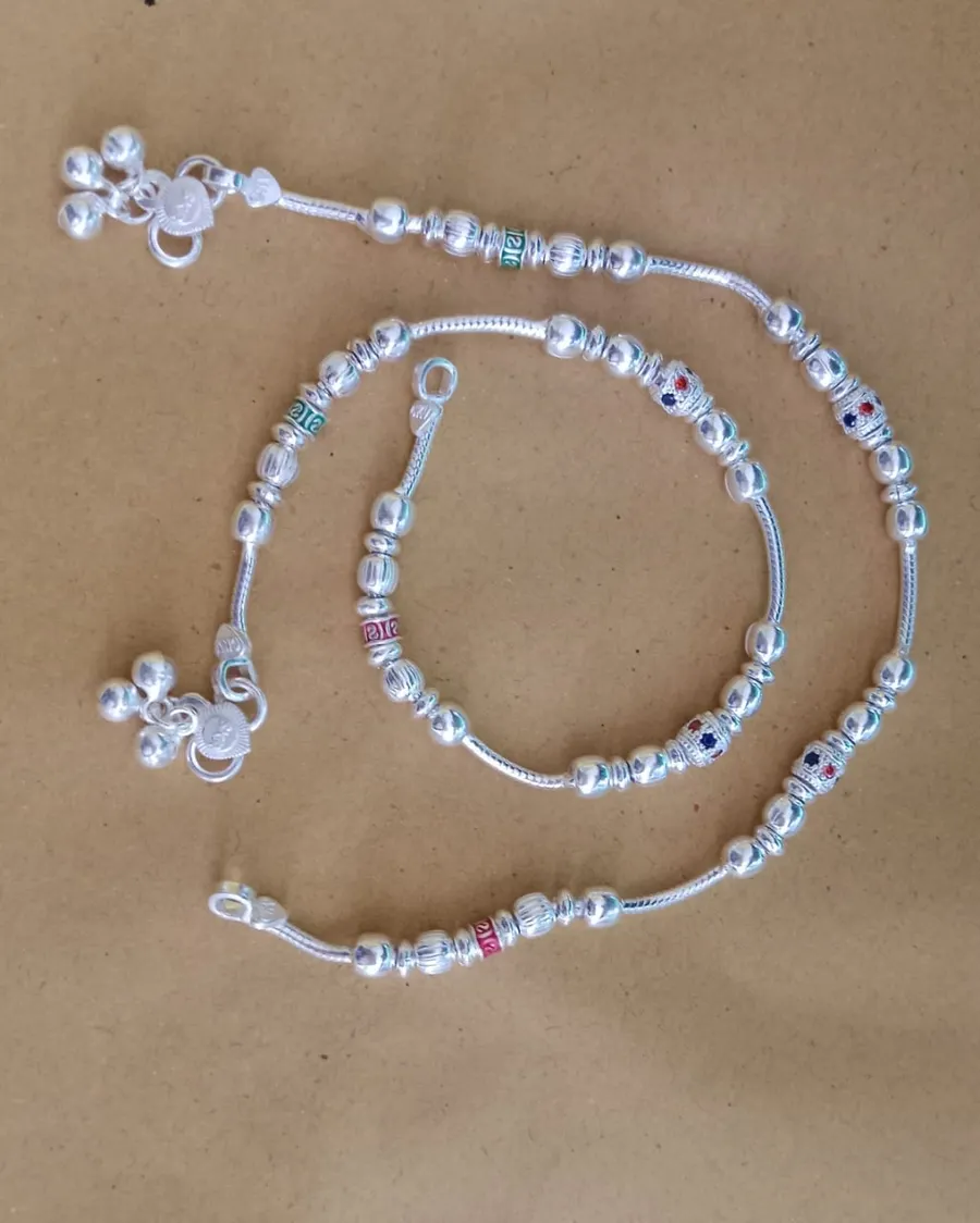 Affordable and Protective-Bead Charm Design