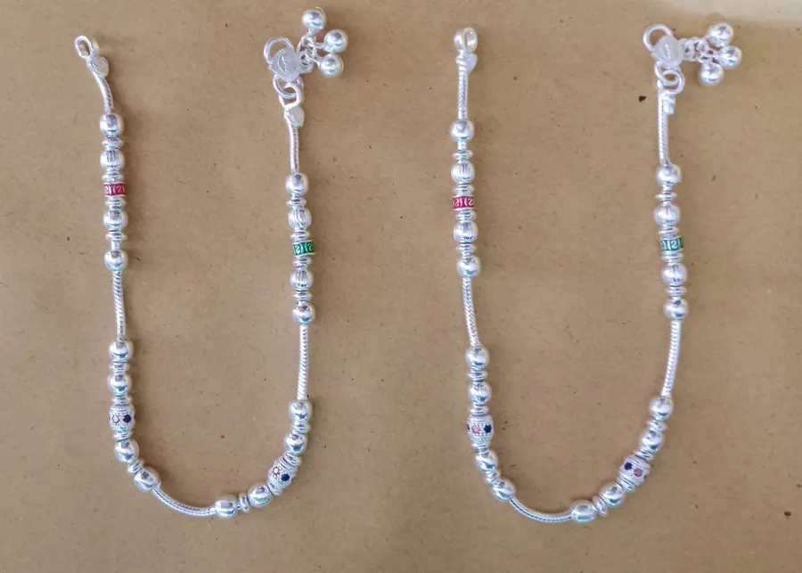Affordable and Protective-Bead Charm Design